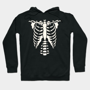 THIS IS MY SKELETON COSTUME Hoodie